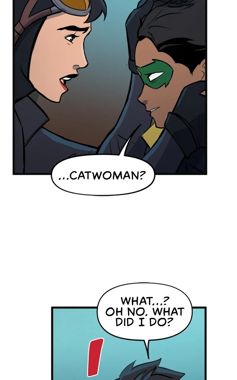 Batman: Wayne Family Adventures Chapter 201 page 80 - 
