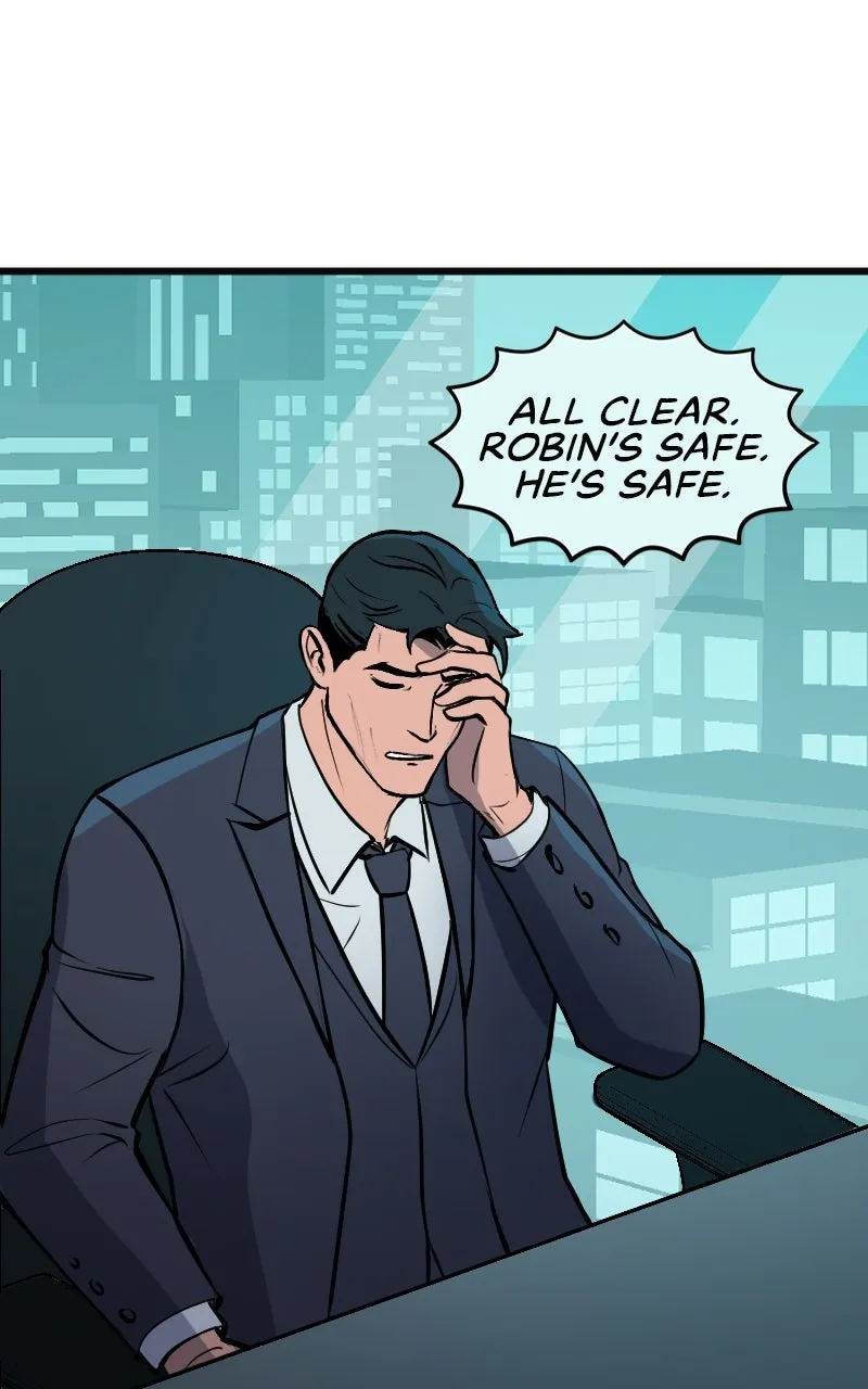 Batman: Wayne Family Adventures Chapter 201 page 83 - 