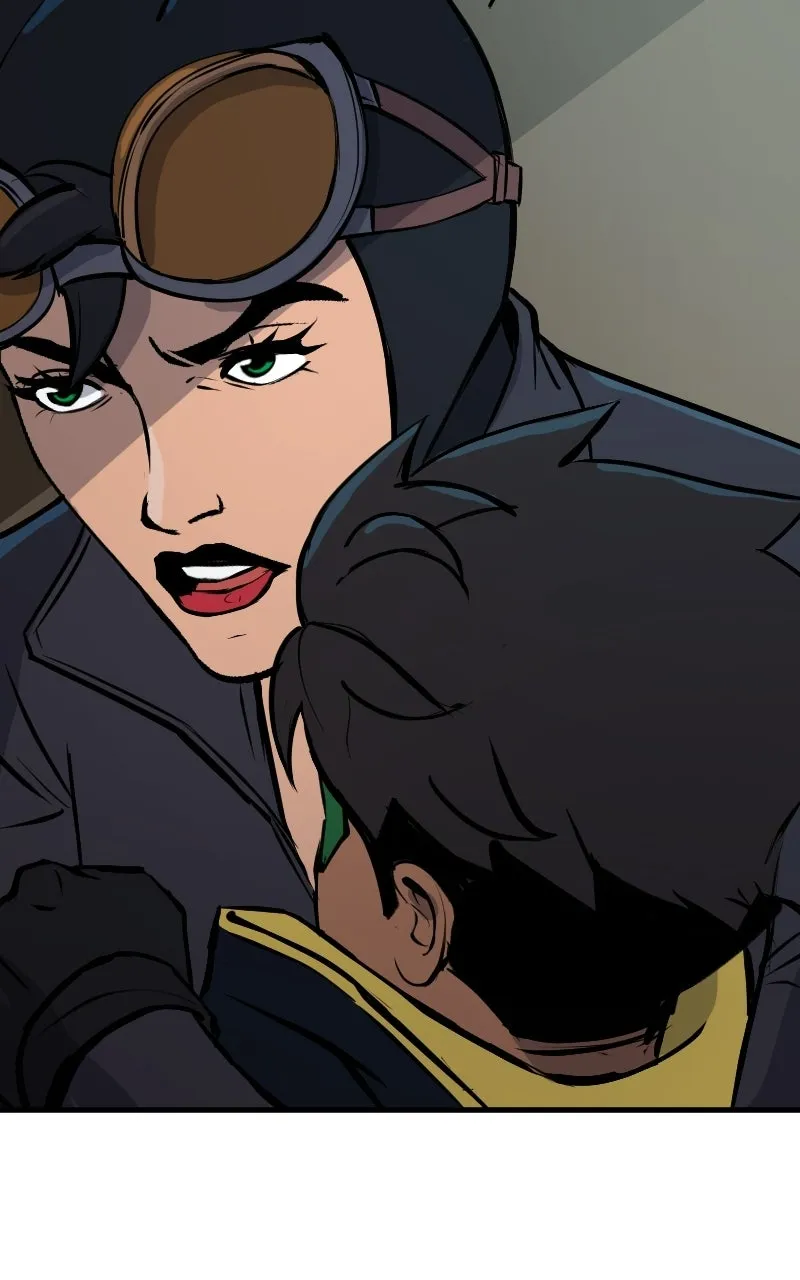 Batman: Wayne Family Adventures Chapter 201 page 86 - 