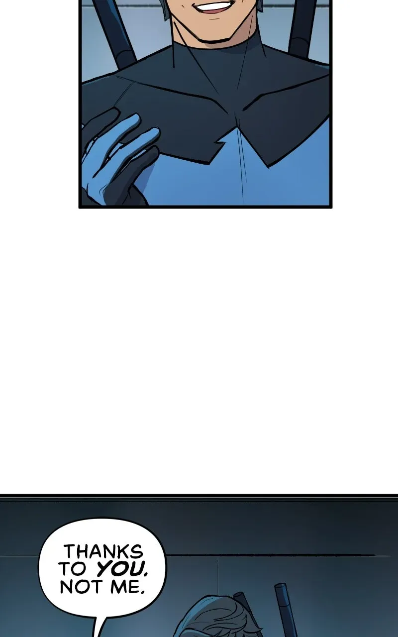 Batman: Wayne Family Adventures Chapter 202 page 12 - 