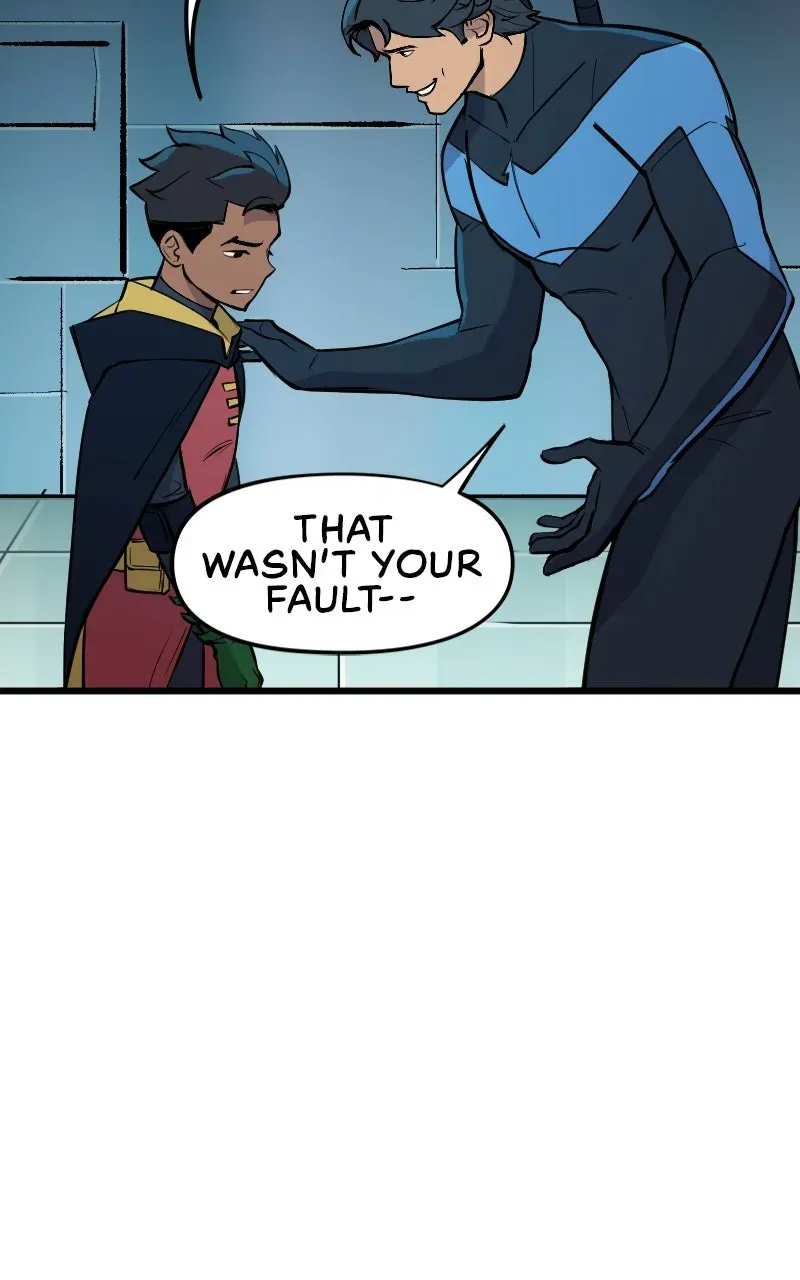 Batman: Wayne Family Adventures Chapter 202 page 13 - 