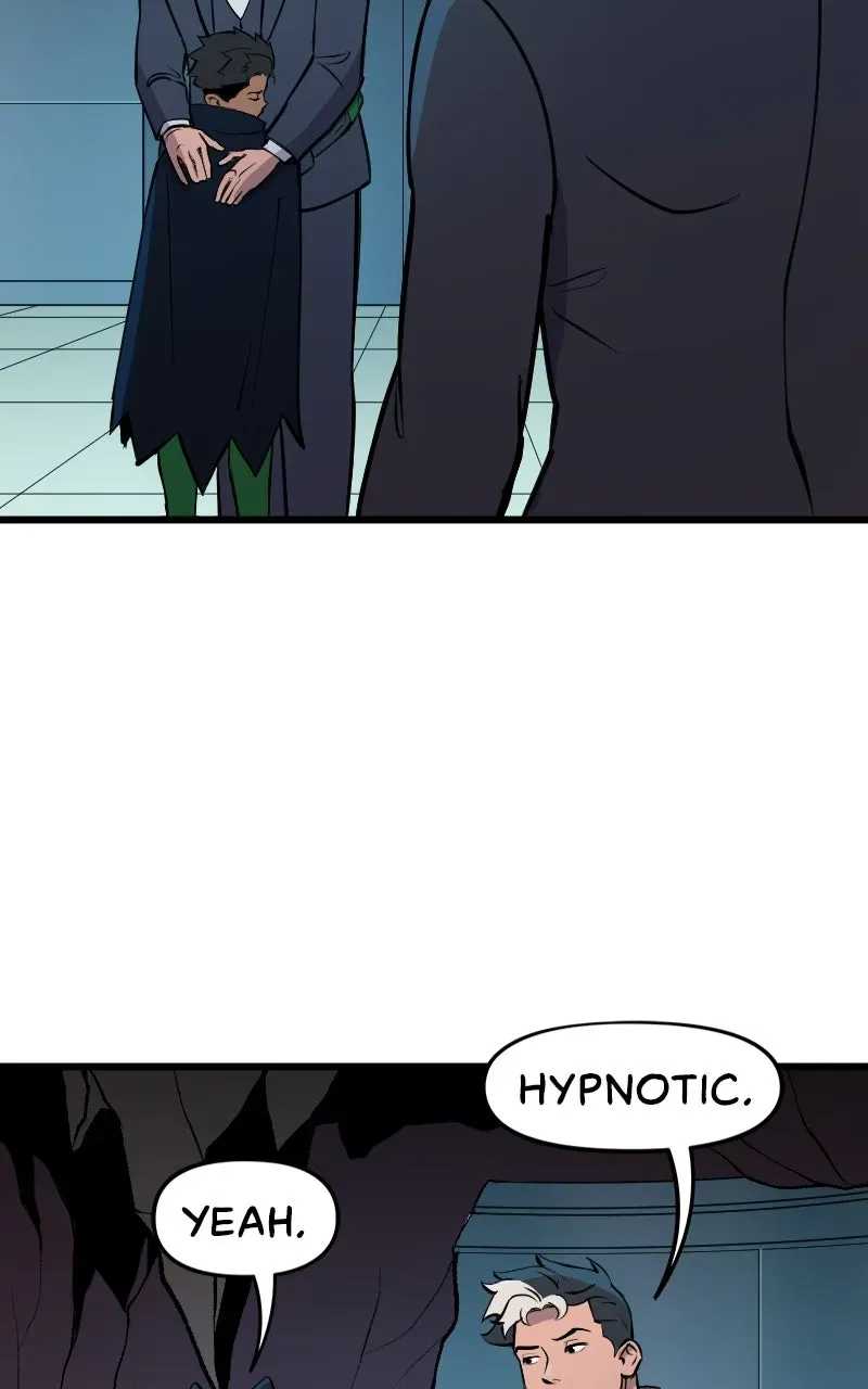 Batman: Wayne Family Adventures Chapter 202 page 28 - 