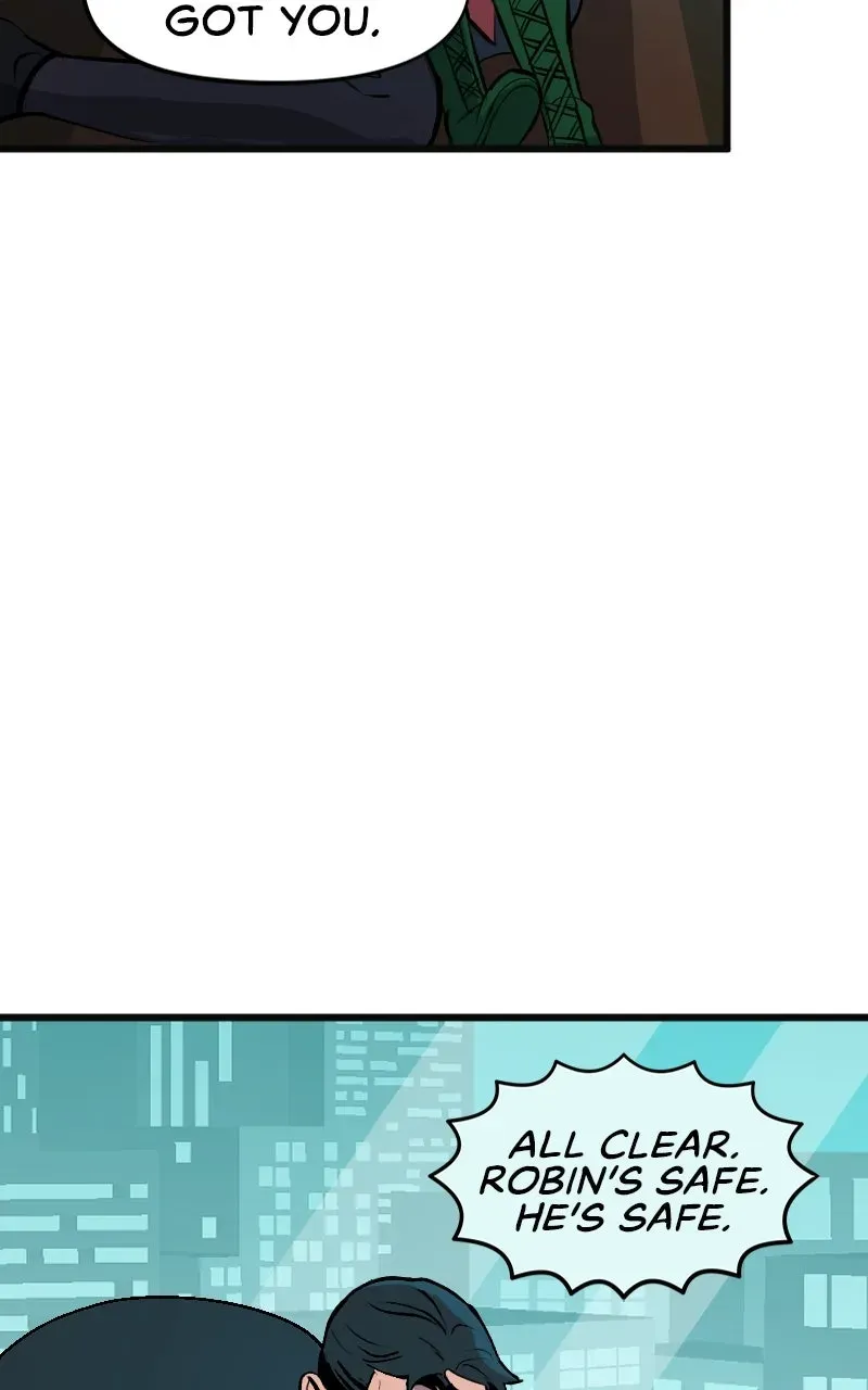 Batman: Wayne Family Adventures Chapter 202 page 4 - 
