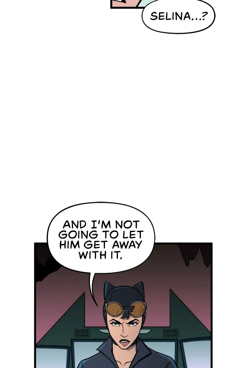 Batman: Wayne Family Adventures Chapter 202 page 36 - 