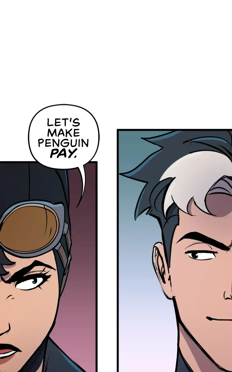 Batman: Wayne Family Adventures Chapter 202 page 38 - 