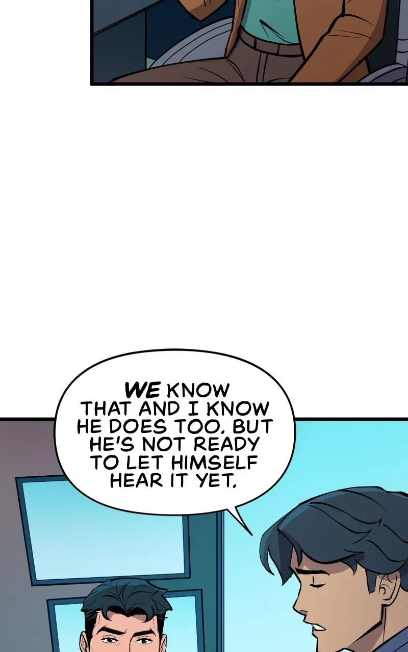 Batman: Wayne Family Adventures Chapter 202 page 43 - 