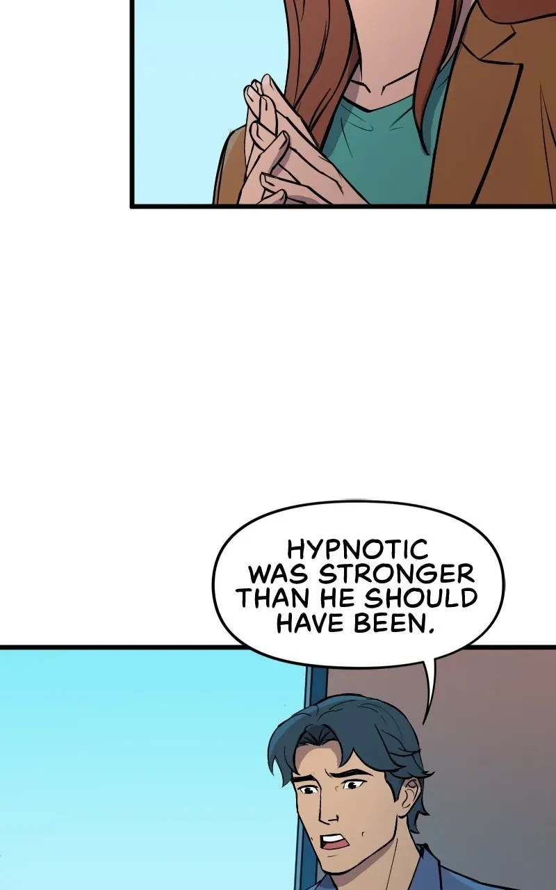 Batman: Wayne Family Adventures Chapter 202 page 47 - 