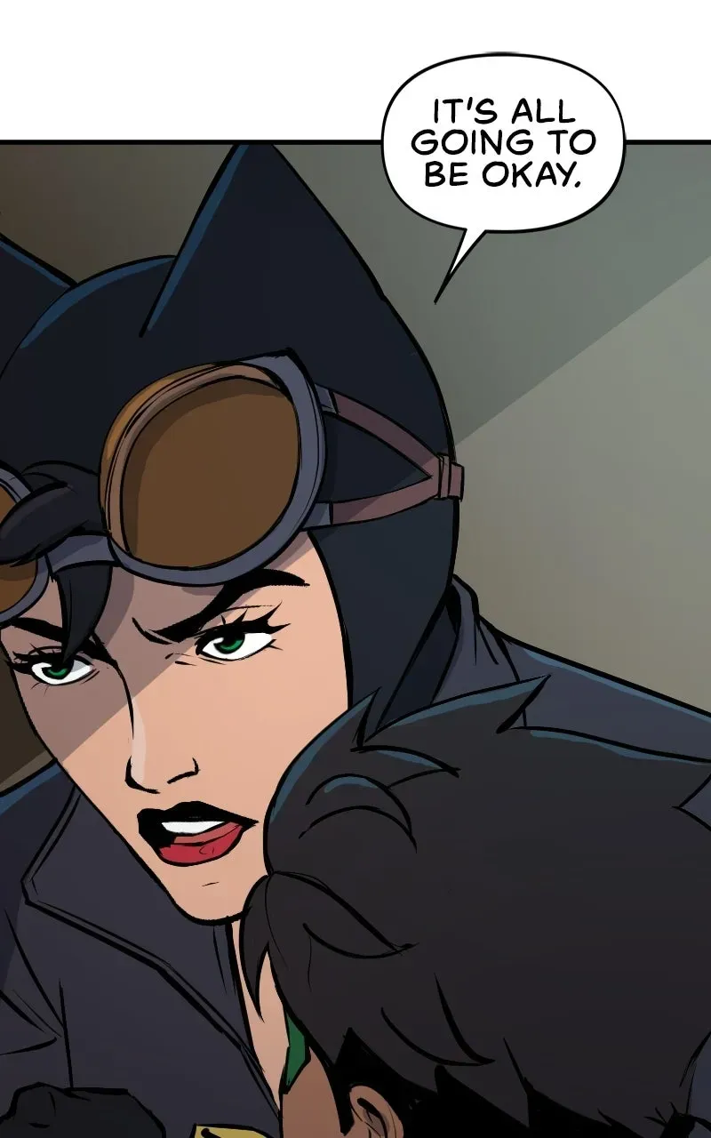 Batman: Wayne Family Adventures Chapter 202 page 7 - 