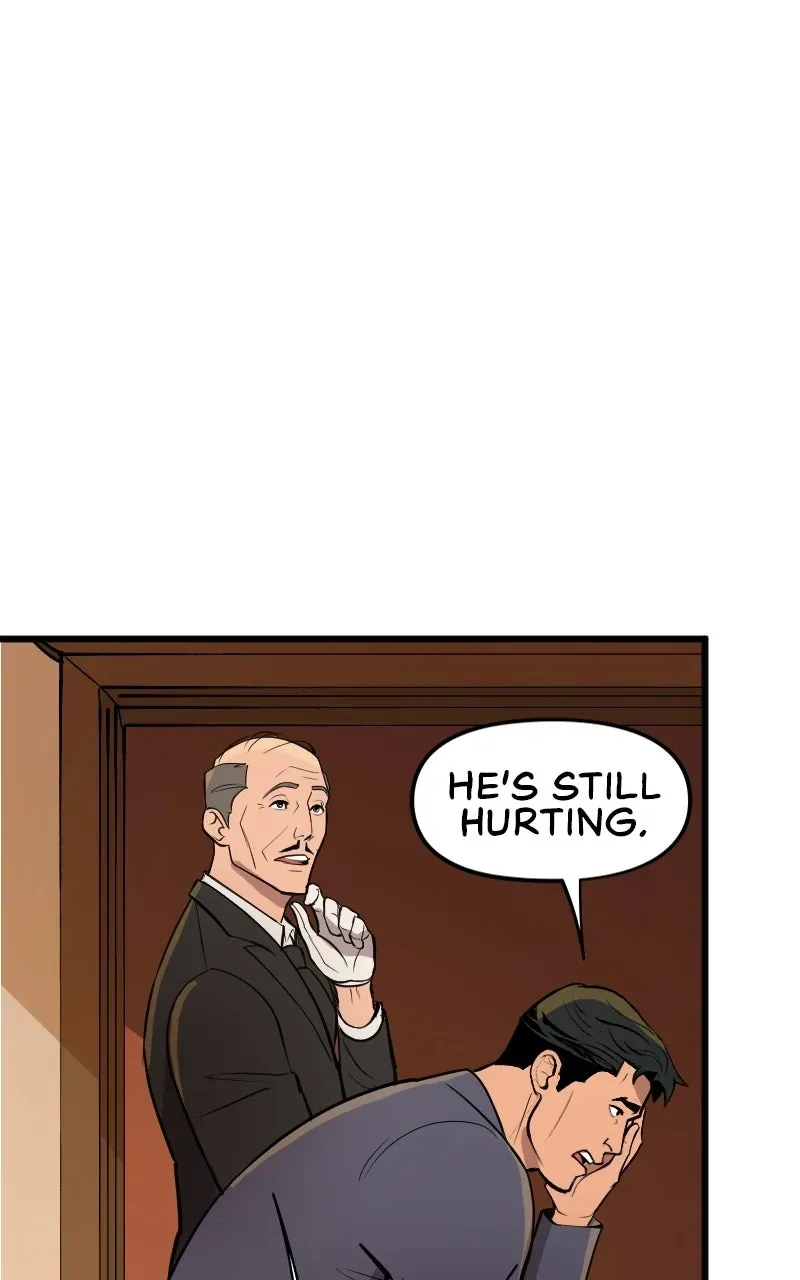 Batman: Wayne Family Adventures Chapter 203 page 15 - 