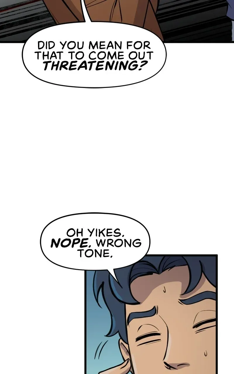 Batman: Wayne Family Adventures Chapter 203 page 3 - 