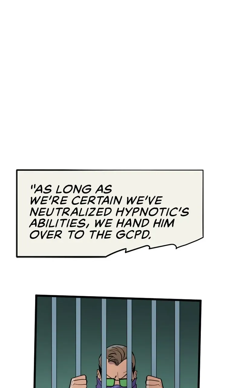 Batman: Wayne Family Adventures Chapter 203 page 26 - 