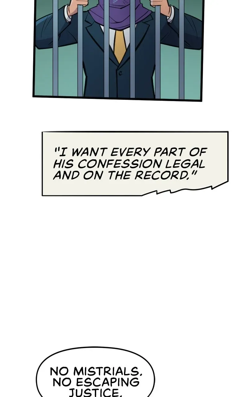 Batman: Wayne Family Adventures Chapter 203 page 27 - 