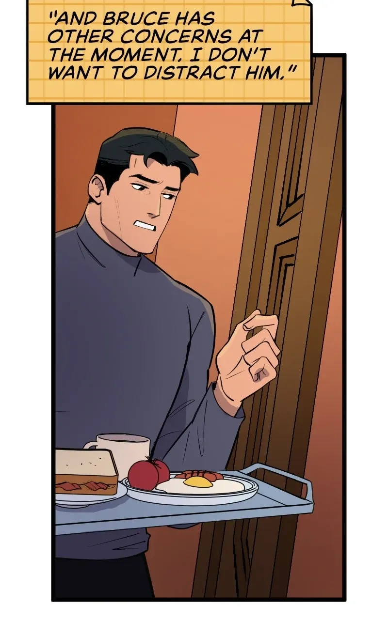 Batman: Wayne Family Adventures Chapter 203 page 41 - 