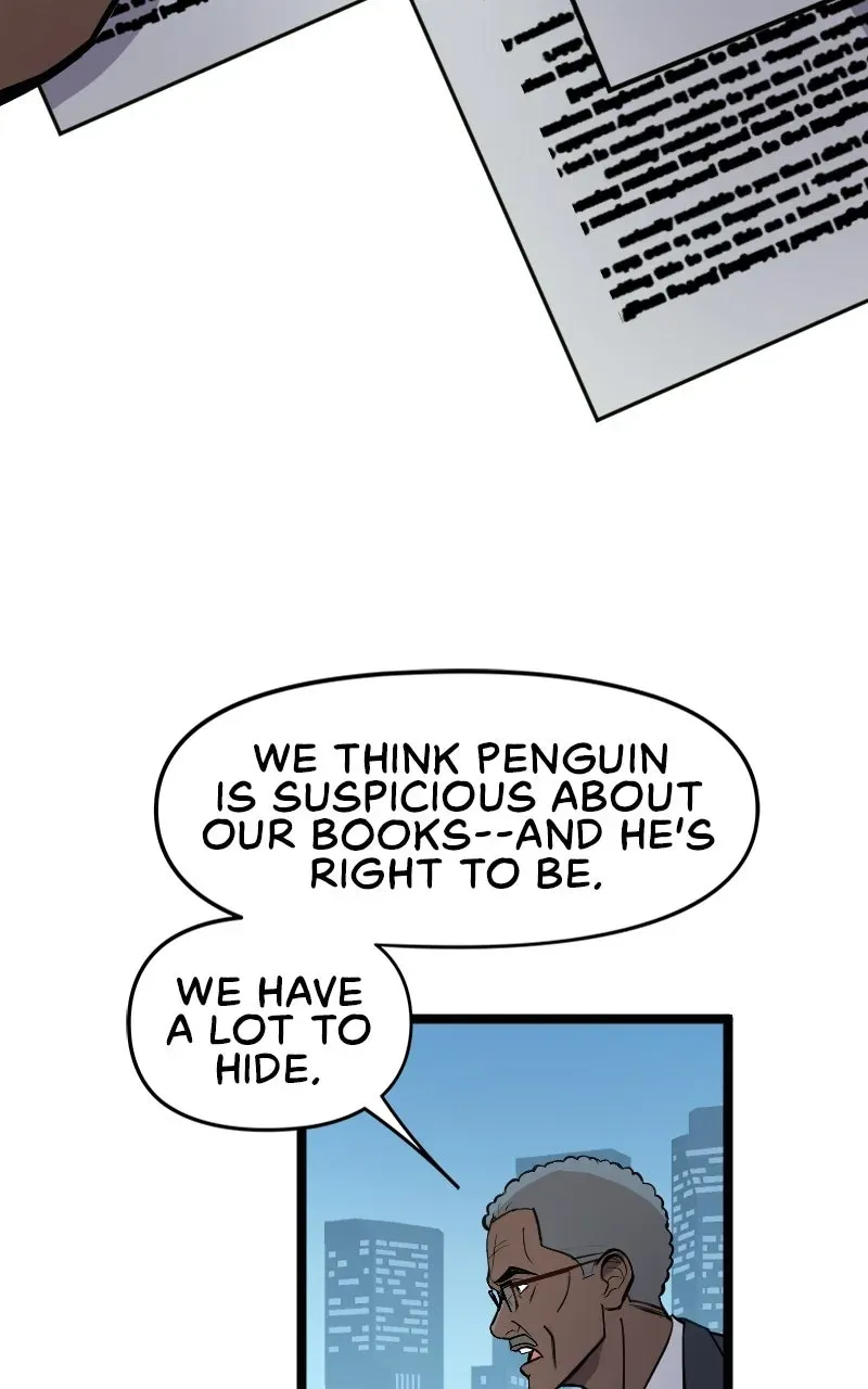 Batman: Wayne Family Adventures Chapter 203 page 50 - 