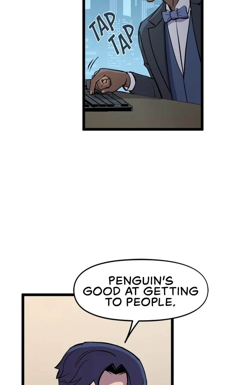 Batman: Wayne Family Adventures Chapter 203 page 51 - 