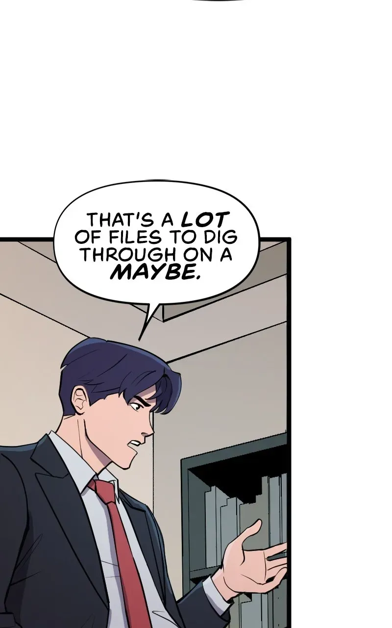 Batman: Wayne Family Adventures Chapter 203 page 55 - 