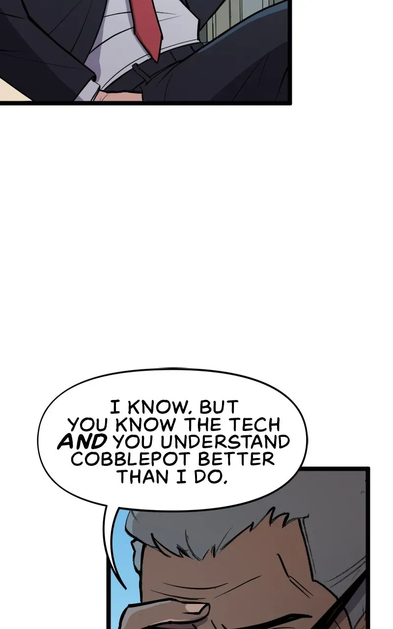 Batman: Wayne Family Adventures Chapter 203 page 56 - 