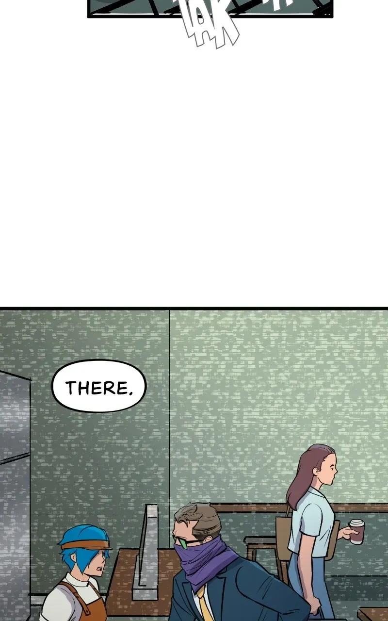 Batman: Wayne Family Adventures Chapter 203 page 66 - 