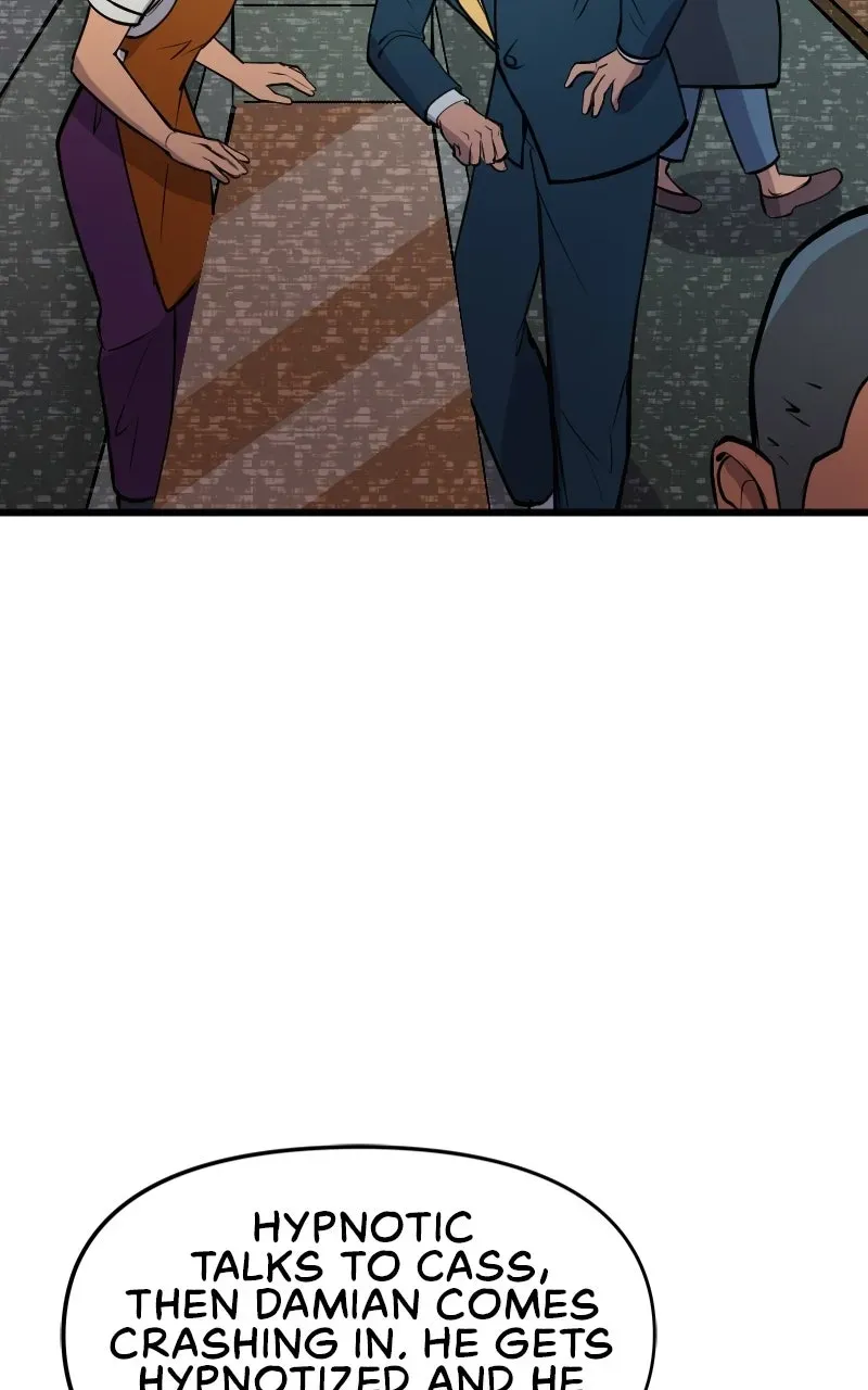 Batman: Wayne Family Adventures Chapter 203 page 67 - 