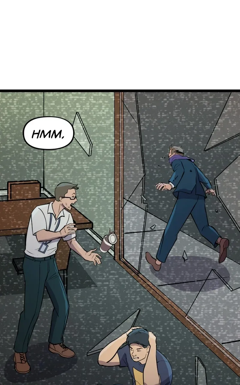 Batman: Wayne Family Adventures Chapter 203 page 69 - 