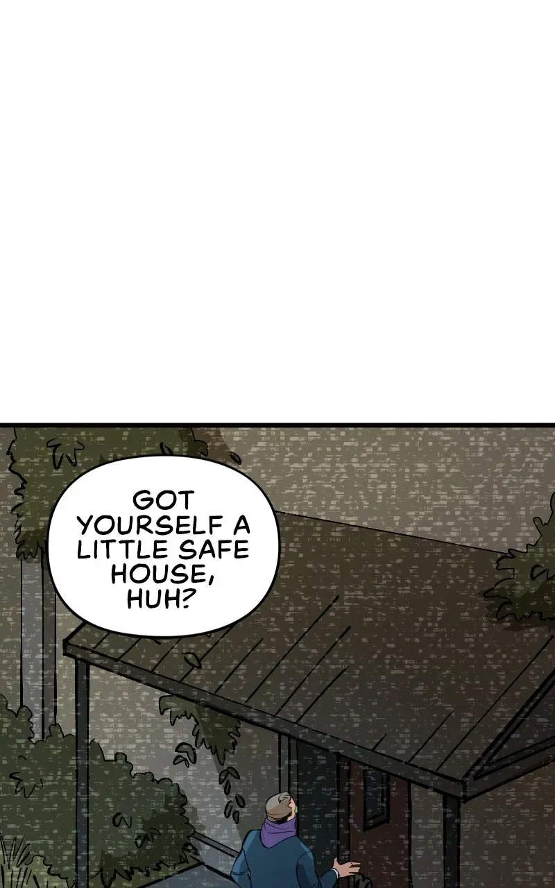 Batman: Wayne Family Adventures Chapter 203 page 75 - 