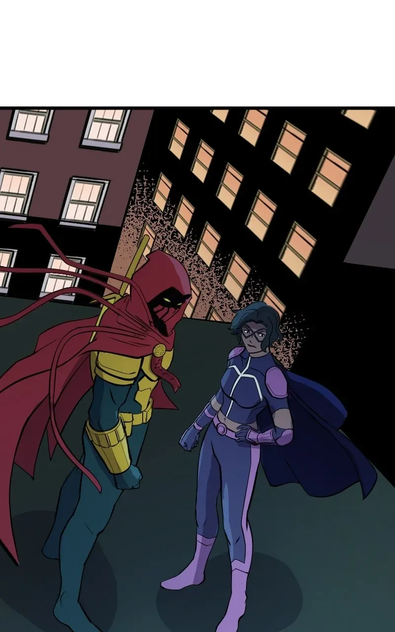 Batman: Wayne Family Adventures Chapter 203 page 79 - 