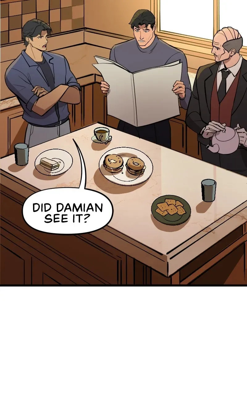 Batman: Wayne Family Adventures Chapter 203 page 10 - 