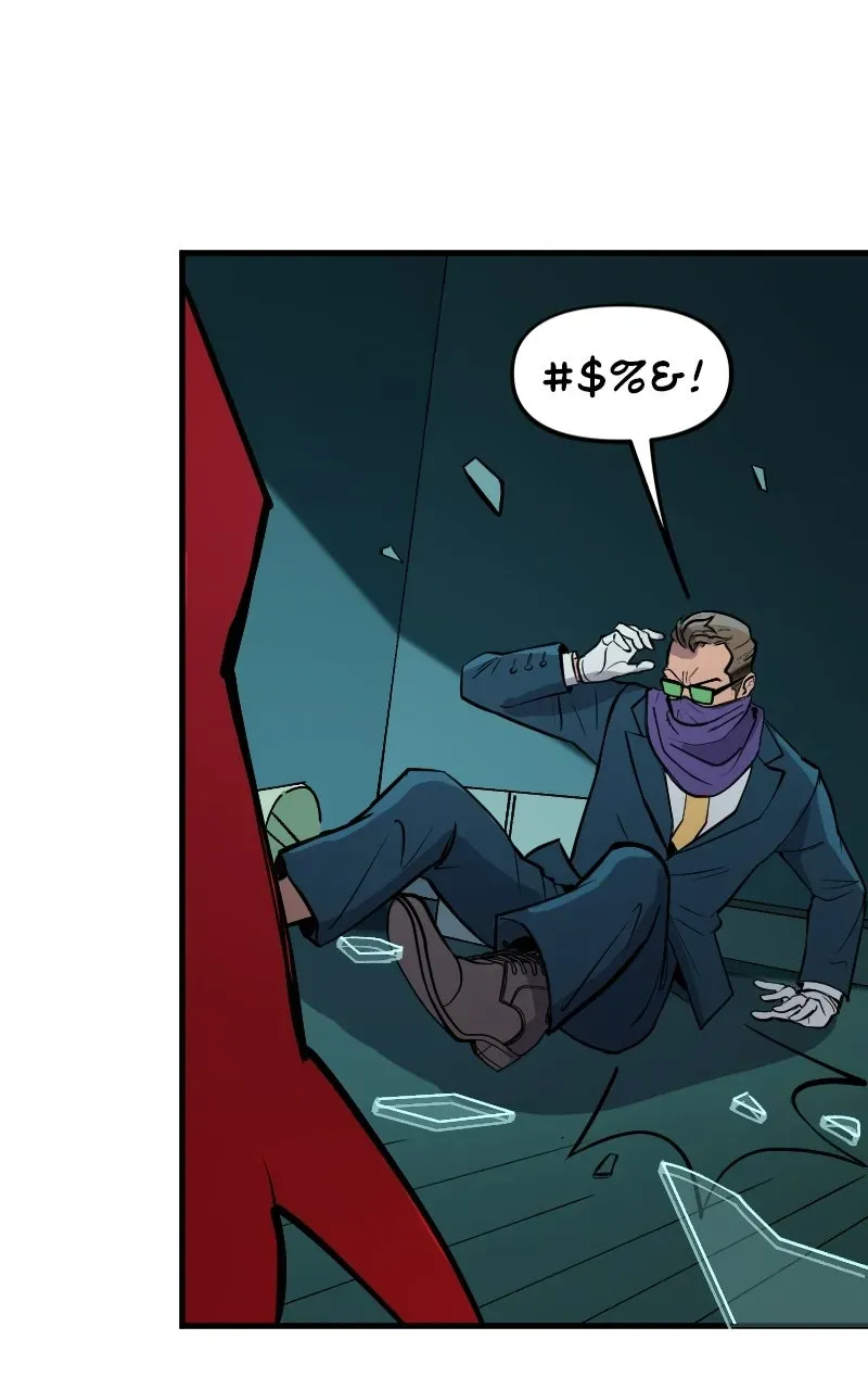 Batman: Wayne Family Adventures Chapter 204 page 18 - 