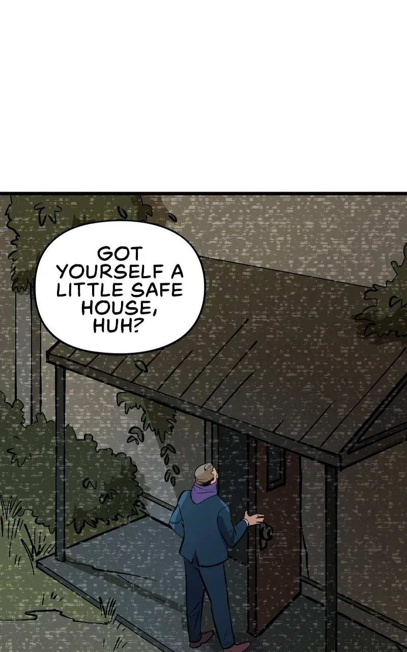 Batman: Wayne Family Adventures Chapter 204 page 3 - 