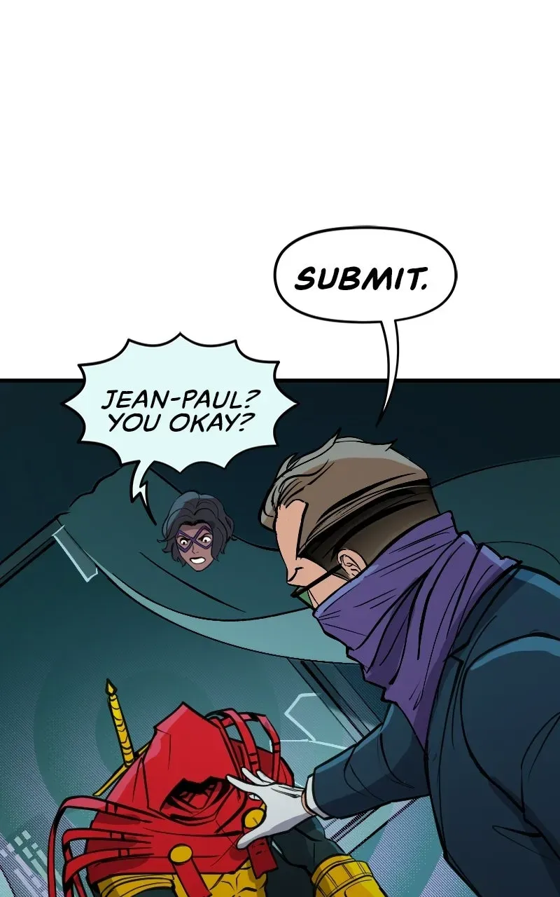Batman: Wayne Family Adventures Chapter 204 page 25 - 