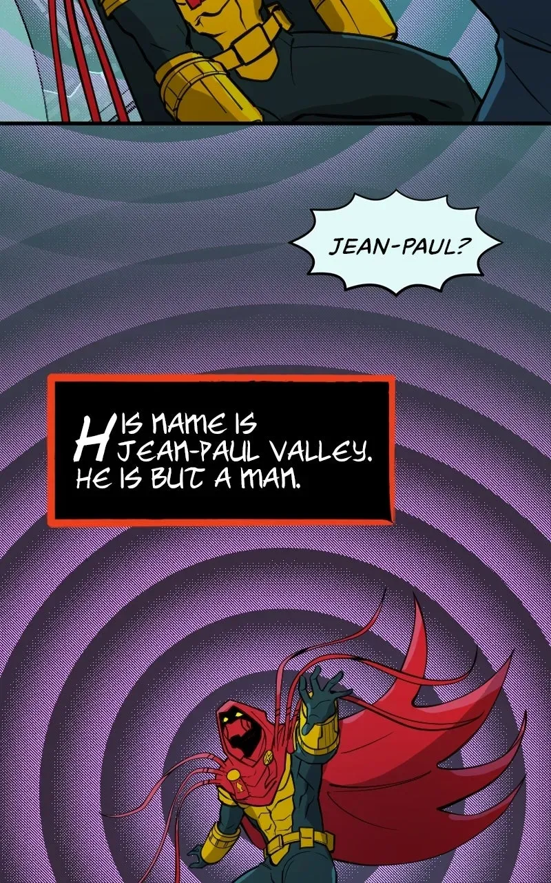 Batman: Wayne Family Adventures Chapter 204 page 26 - 