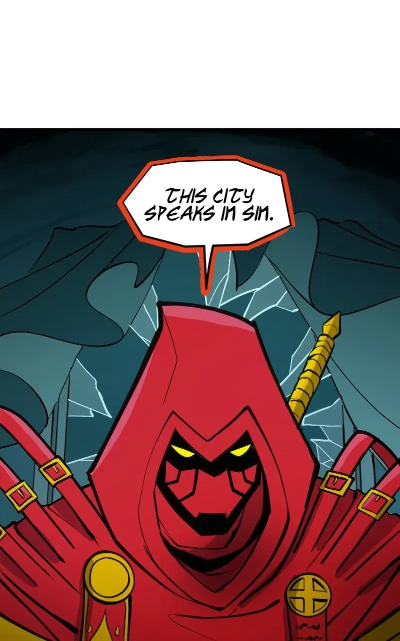Batman: Wayne Family Adventures Chapter 204 page 32 - 