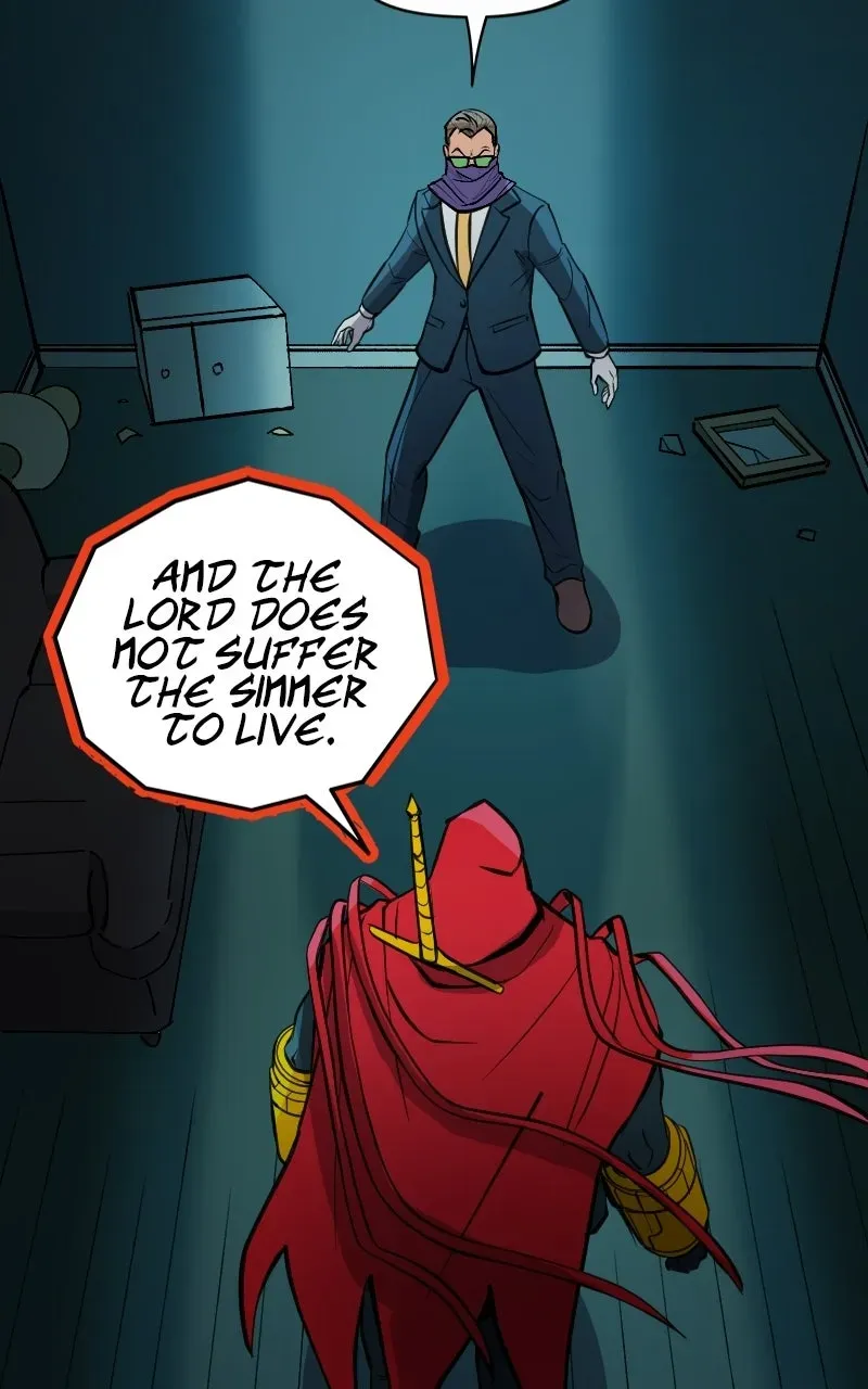 Batman: Wayne Family Adventures Chapter 204 page 34 - 