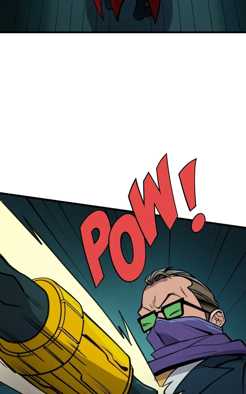 Batman: Wayne Family Adventures Chapter 204 page 35 - 