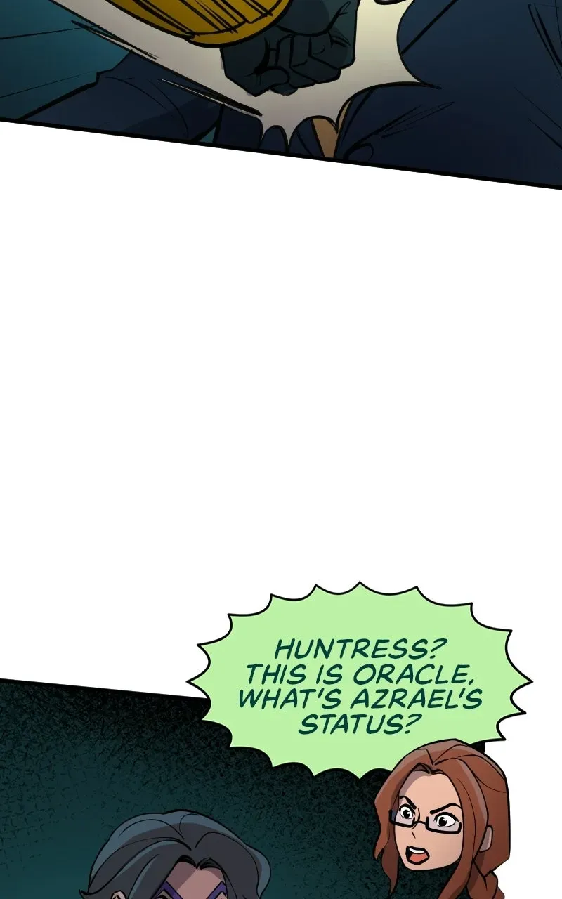 Batman: Wayne Family Adventures Chapter 204 page 36 - 