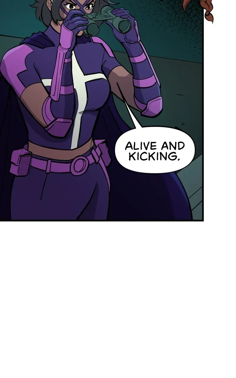 Batman: Wayne Family Adventures Chapter 204 page 37 - 