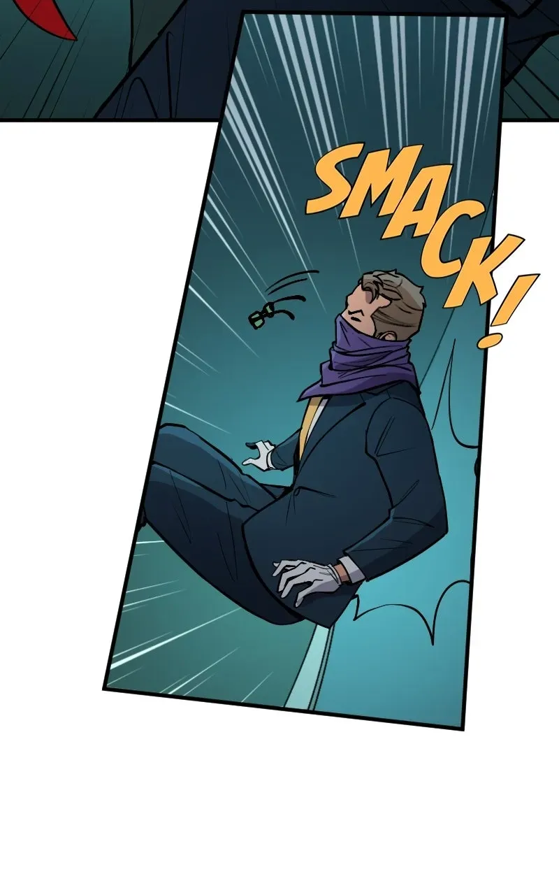 Batman: Wayne Family Adventures Chapter 204 page 39 - 