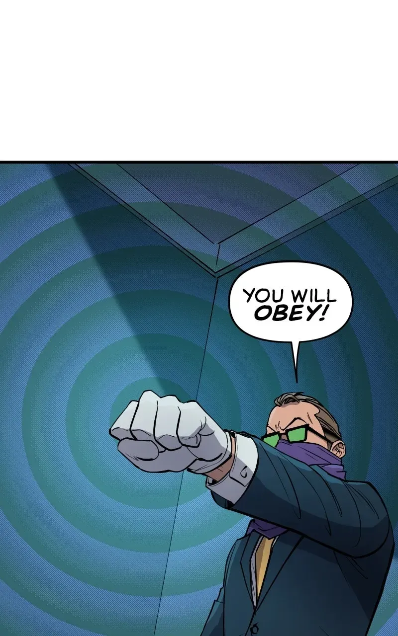 Batman: Wayne Family Adventures Chapter 204 page 42 - 