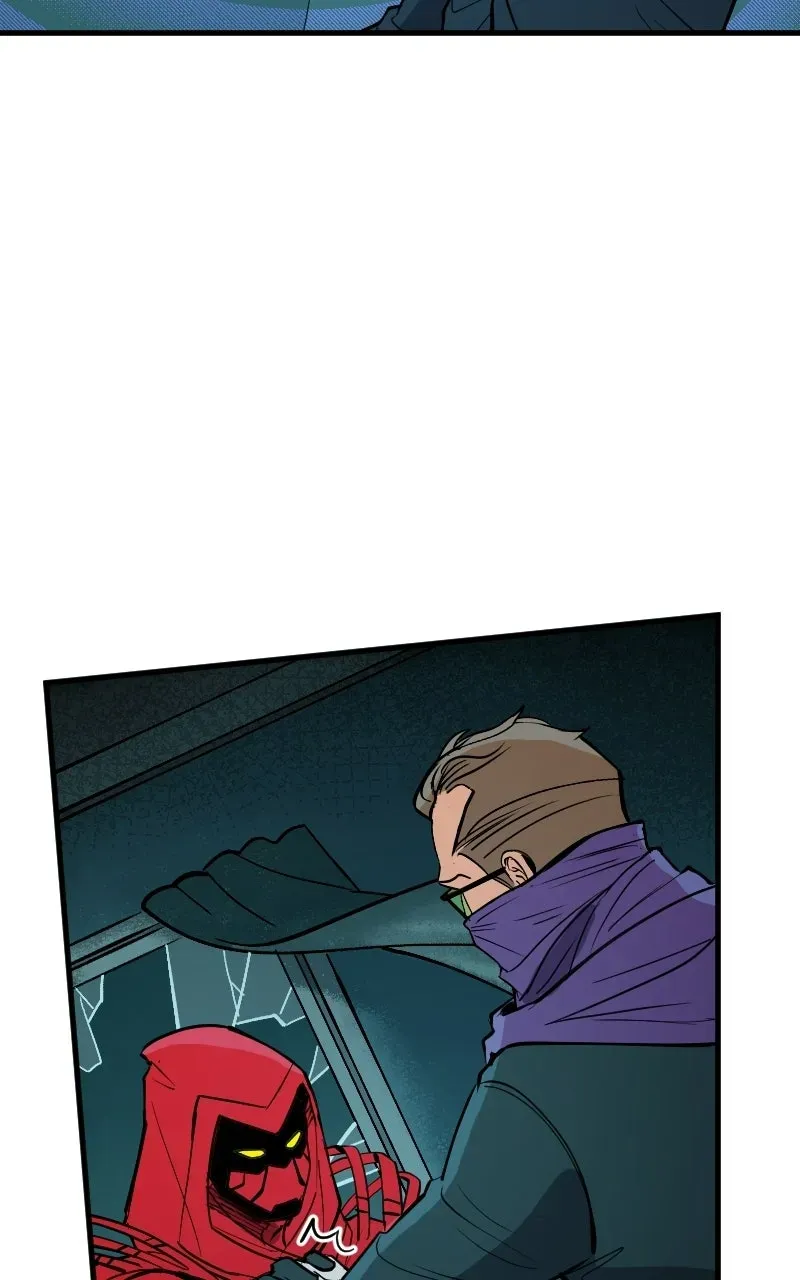 Batman: Wayne Family Adventures Chapter 204 page 43 - 