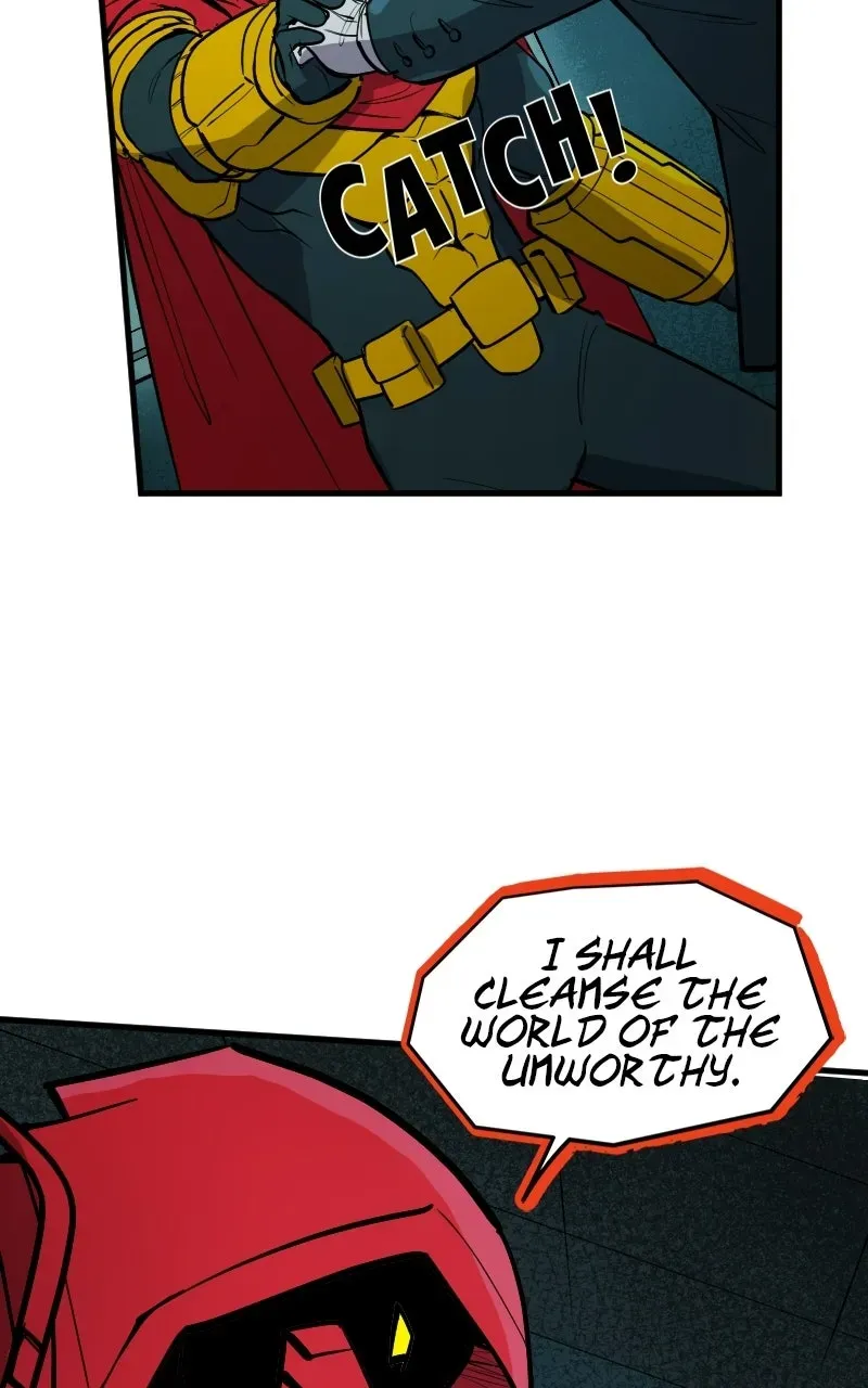 Batman: Wayne Family Adventures Chapter 204 page 44 - 