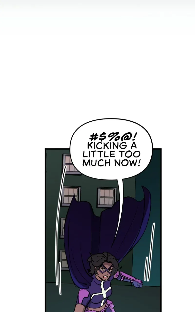 Batman: Wayne Family Adventures Chapter 204 page 50 - 