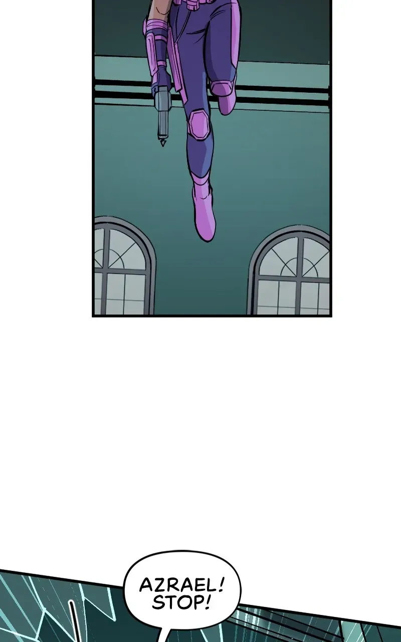 Batman: Wayne Family Adventures Chapter 204 page 51 - 
