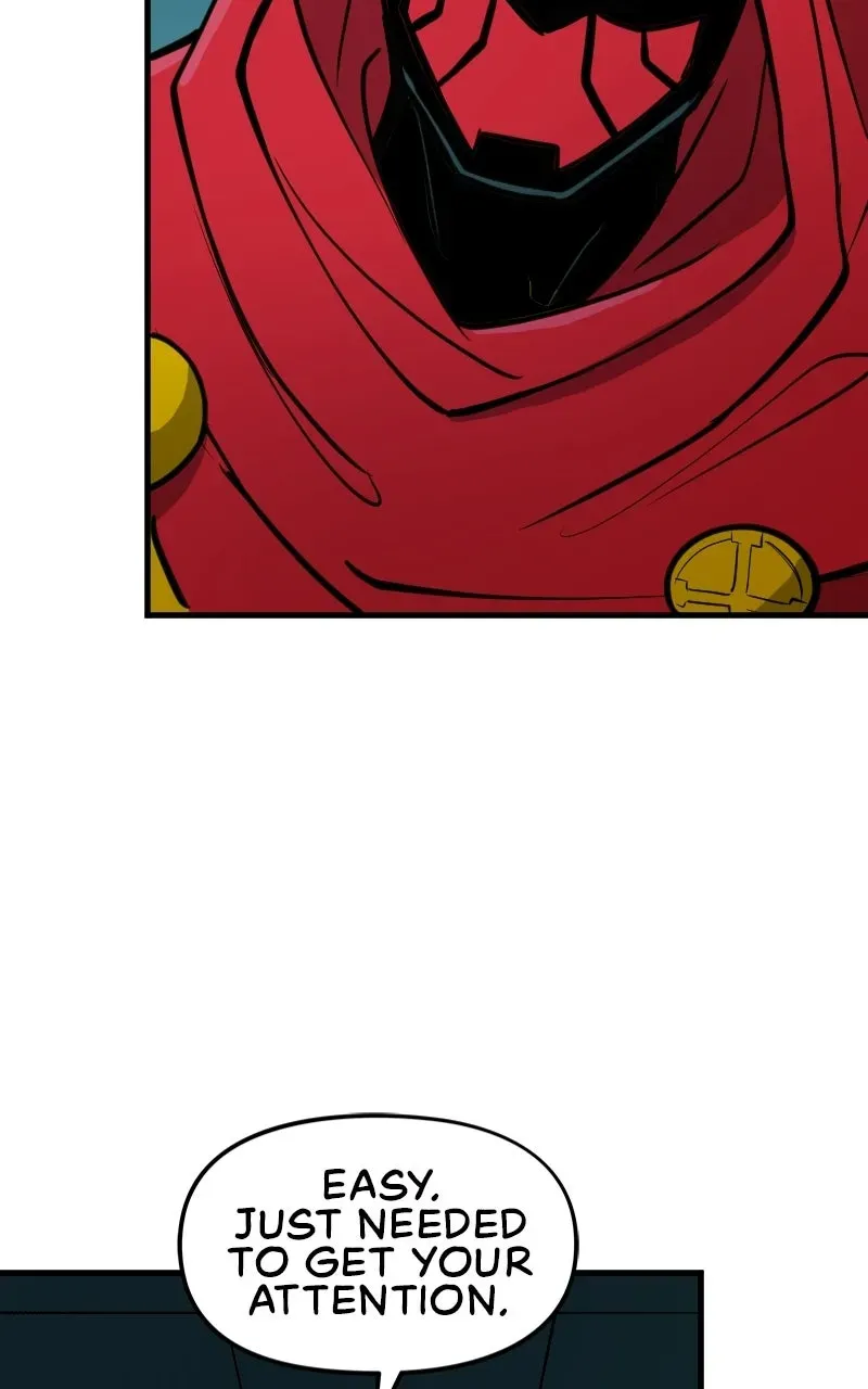 Batman: Wayne Family Adventures Chapter 204 page 55 - 