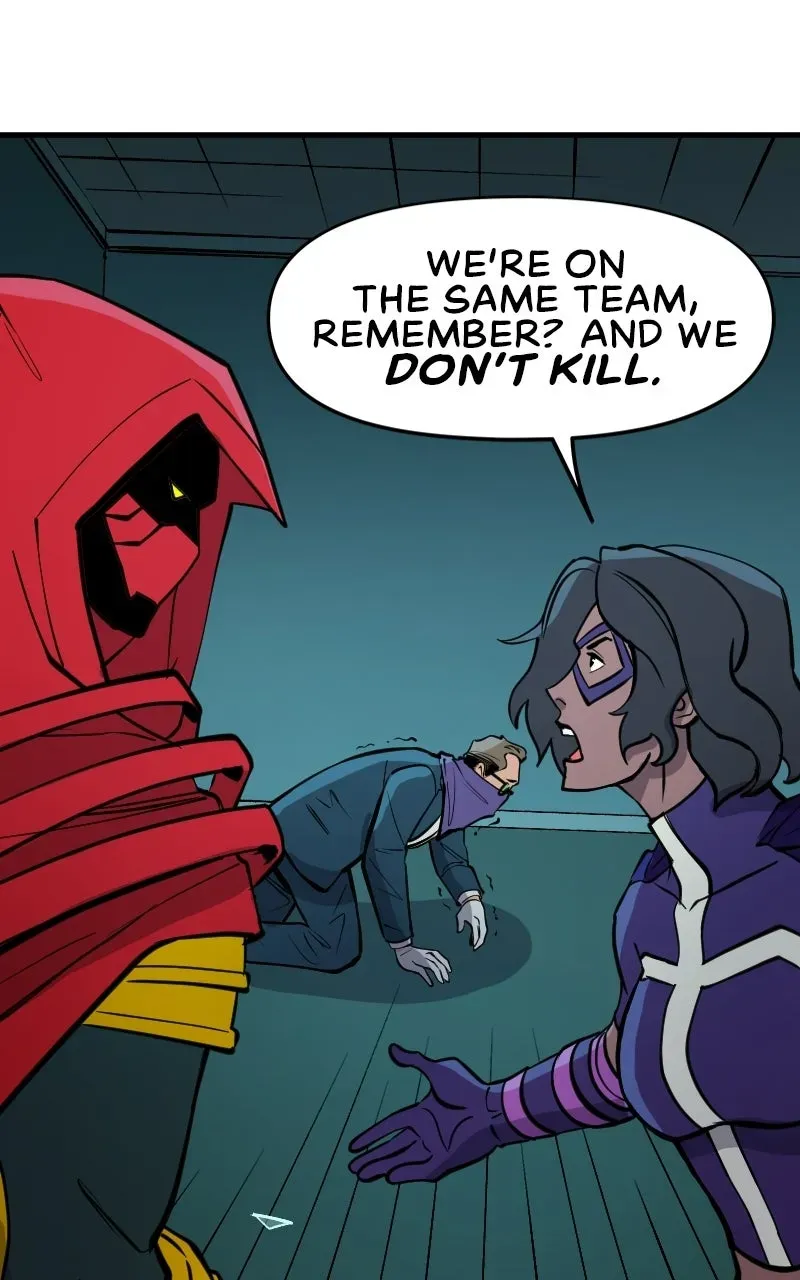 Batman: Wayne Family Adventures Chapter 204 page 57 - 