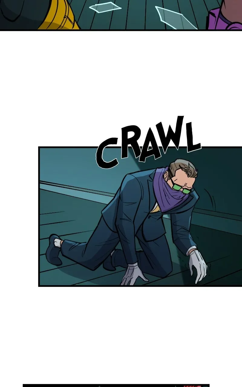 Batman: Wayne Family Adventures Chapter 204 page 58 - 