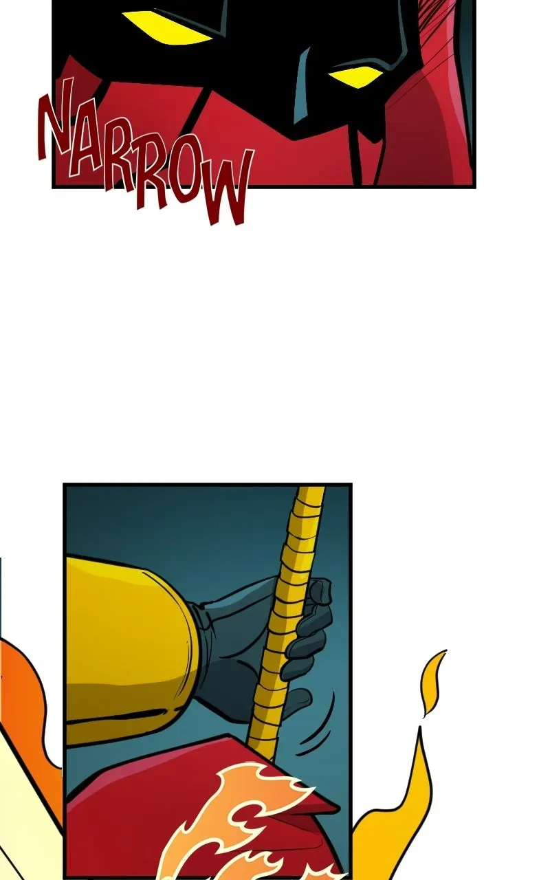 Batman: Wayne Family Adventures Chapter 204 page 59 - 