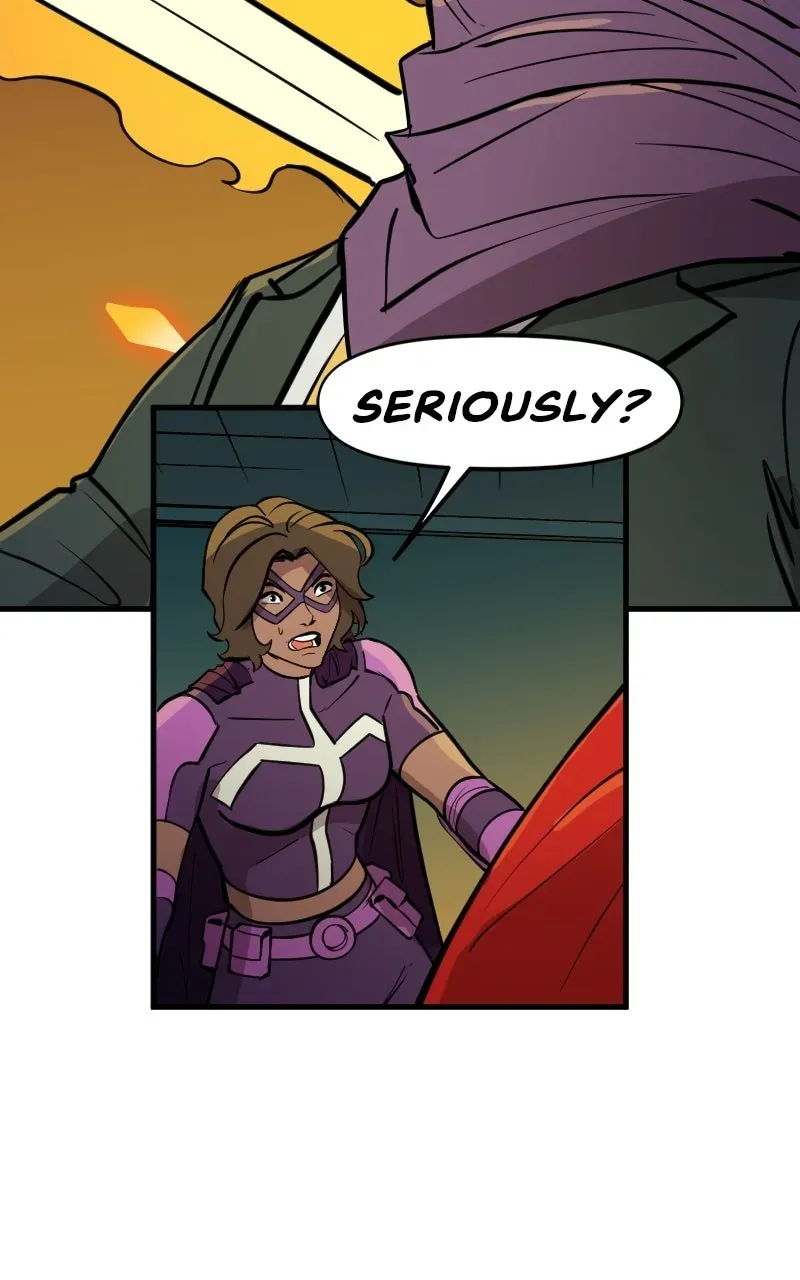 Batman: Wayne Family Adventures Chapter 204 page 61 - 