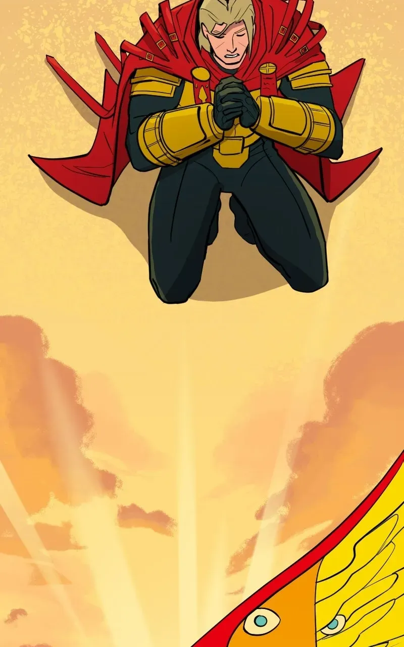 Batman: Wayne Family Adventures Chapter 204 page 64 - 