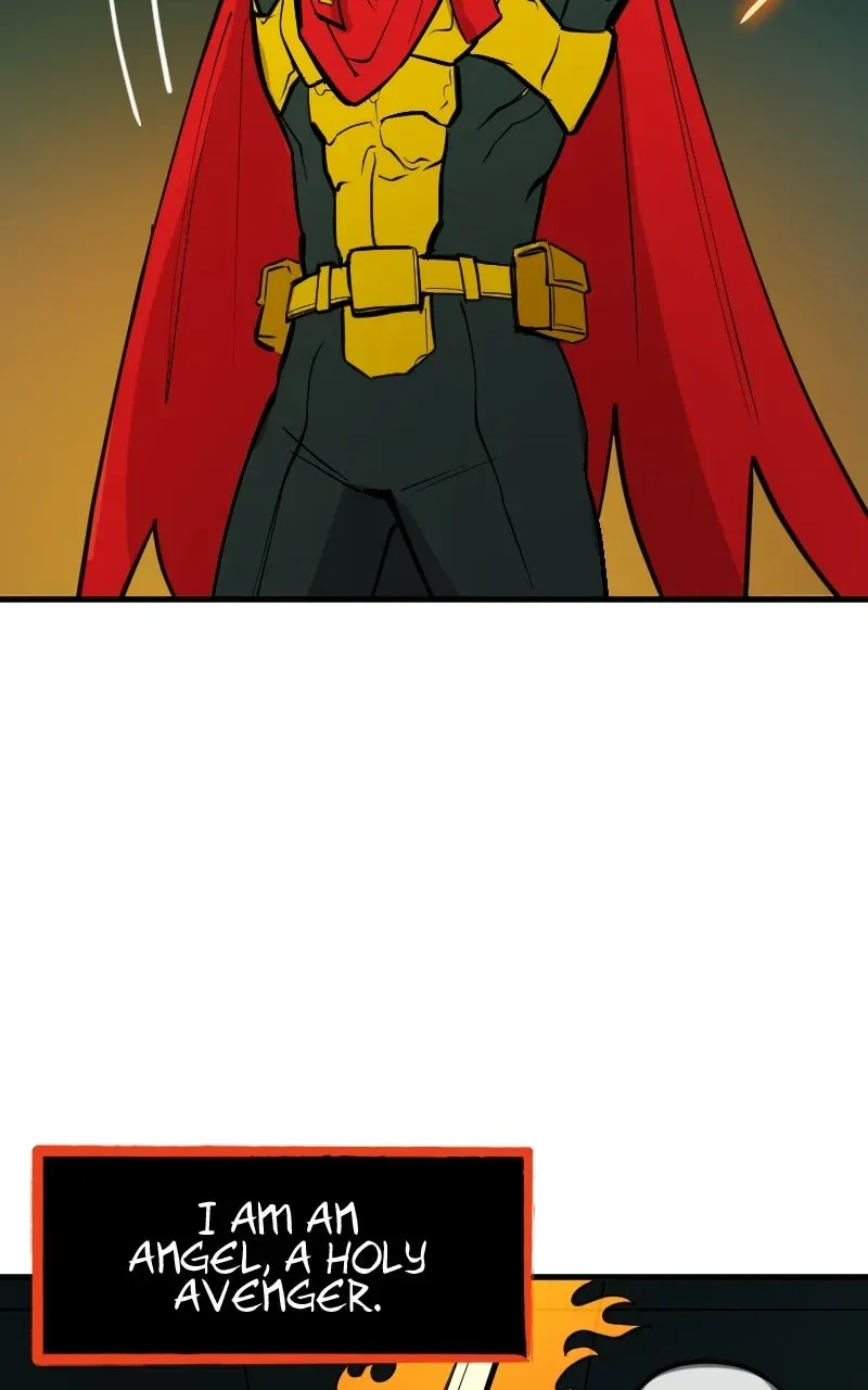 Batman: Wayne Family Adventures Chapter 204 page 71 - 