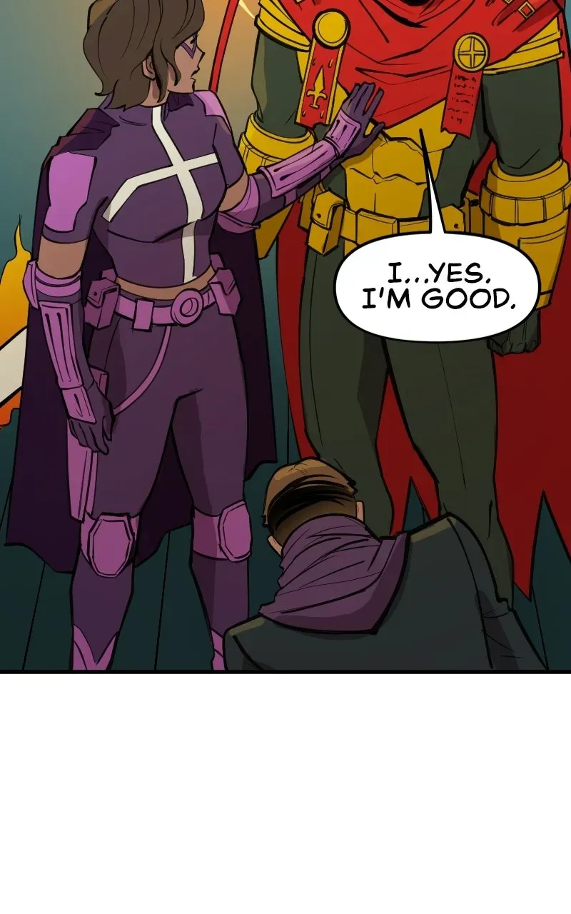 Batman: Wayne Family Adventures Chapter 204 page 79 - 